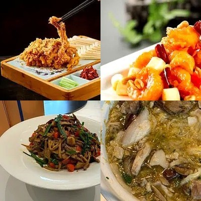 One Room, One Meal Themed Restaurant