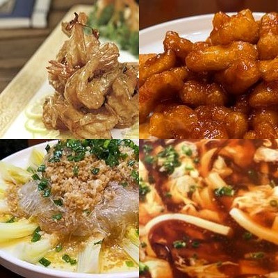 Hong Ling Xuan Home-Style Cuisine