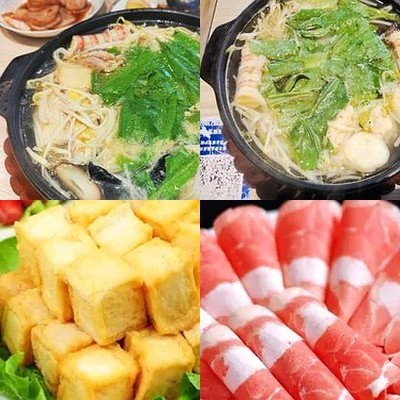 Dali Mieli (Jiyang Store)