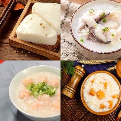 Gangzai Chaoshan Porridge · Hong Kong Style Teahouse (Yizhuang Branch)