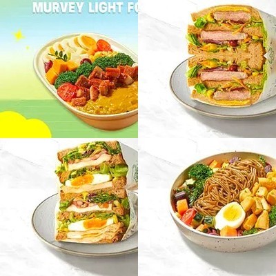 Manwei Light Meals (Yizhang Branch)