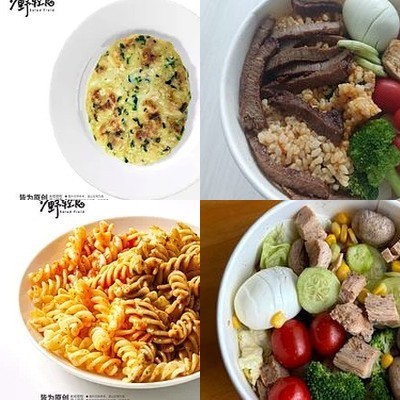 Shanhe Light Cuisine (Yizhang Branch)