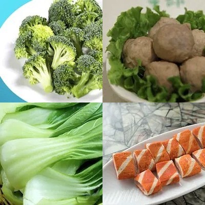 Siwa Big Bowl Spicy Hot Pot (Lincoln Park Store)