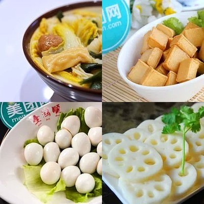 Zhang Liang Mala Tang (Beijing Tongjinnan Road Branch)