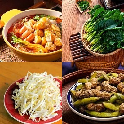 Ma Jie Northeast Spicy Hot Pot (Boke Yaju Branch)