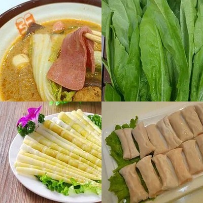 Zhang Liang Mala Tang (Beijing Kechuang Three Street Store)