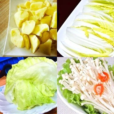 Authentic Braised Chicken Rice & Pork Rib Rice (Yizhuang Branch)