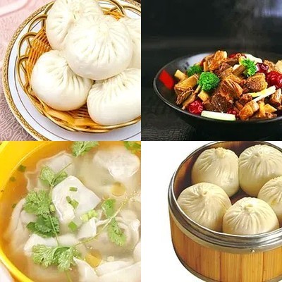 Yellow Braised Chicken Rice