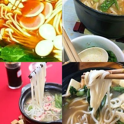 Authentic Yunnan Crossing-the-Bridge Rice Noodles with Braised Chicken Rice (Tongzhou South Road Branch)