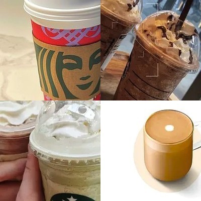 Starbucks (Yihai Plaza Store)