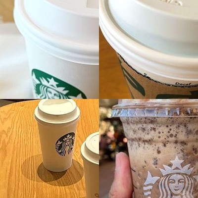 Starbucks Reserve Beijing Zhonghu Dragon Hu Store