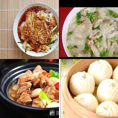 Huimin Snacks (Baoshan Street Branch)