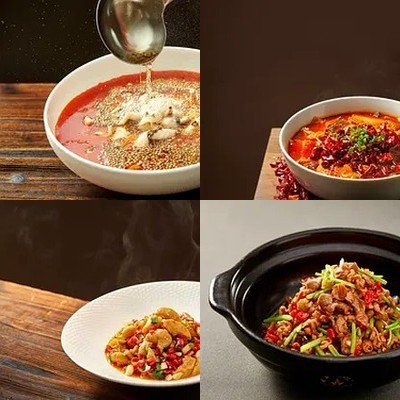 Jiao Dian Chuan Cai Guan