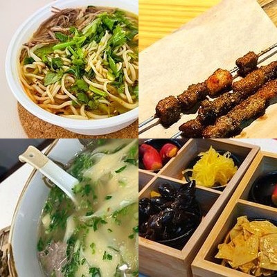 Zarala Lanzhou Shredded Beef Noodle (Yizheng Longhu Branch)