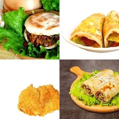 Turkey Kebab (Wuchai Store)