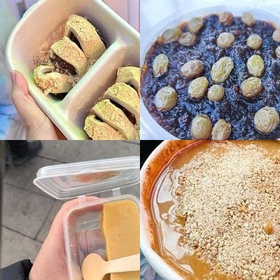 Zongxiang Yuan Mian Cha Puzhi