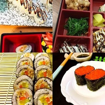 Mi Ya Sushi Shop (Huairou Store)