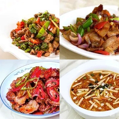 Waimi Xiangchuan Sichuan Cuisine (怀柔三小店)