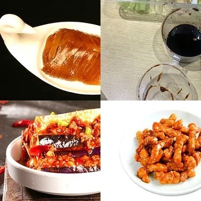 Jude Xi Beijing Roast Duck (Jingbei Big World Branch)