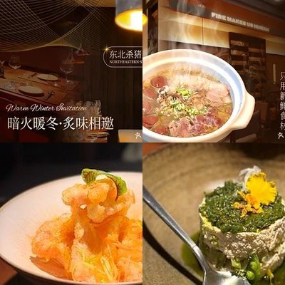 Black Cicada Burning Fire