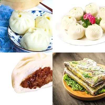 Bao Shun Chang Fresh Baozi (Xiaoyun Road Store)
