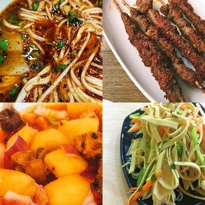 Malan Noodle & Grill (Time International Branch)