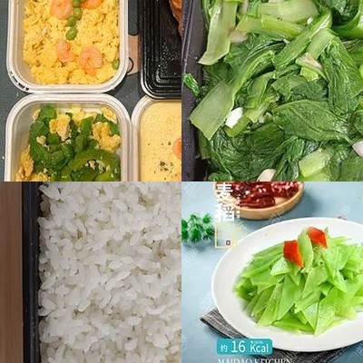 Maidao Healthy Chinese Cuisine (Xiaoyun Road Branch)