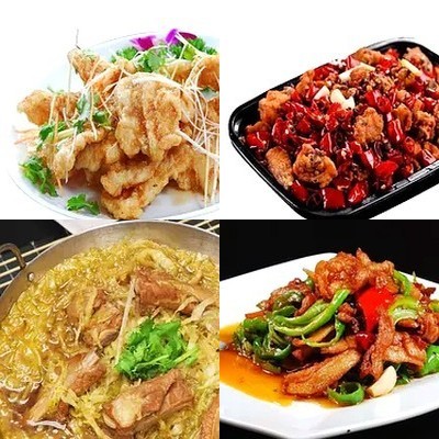 People's Commune Home Cooking (Xiaguangli Community Branch)