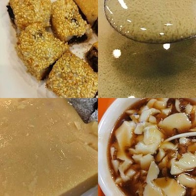 Hukuo Si Xiao Chi (Xin Yuan Li Store)