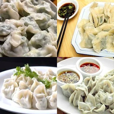 Cixiangyuan Dumpling House (Sanyuan Bridge Branch)