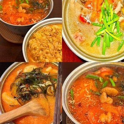 Zeng Three Immortals Mianxian (Xia Yun Road Store)