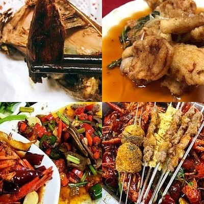 Baishengju (Xiaoyun Road Branch)