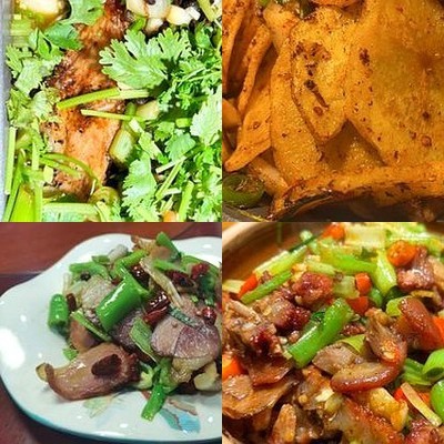 Chuan Xiang Private Kitchen (Shunyuan Li Branch)