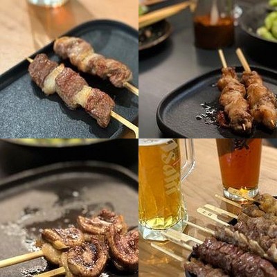 Zhi Jiu Jing Shao Tan Yang Jiu Guan