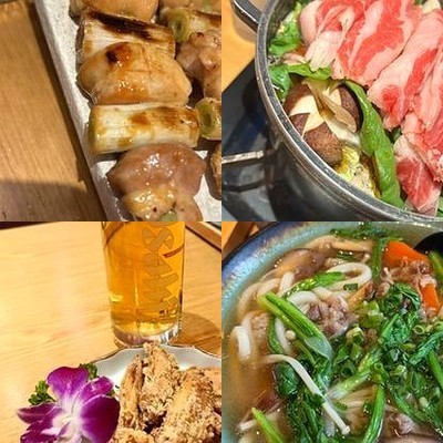 Zaku Shobito · Izakaya