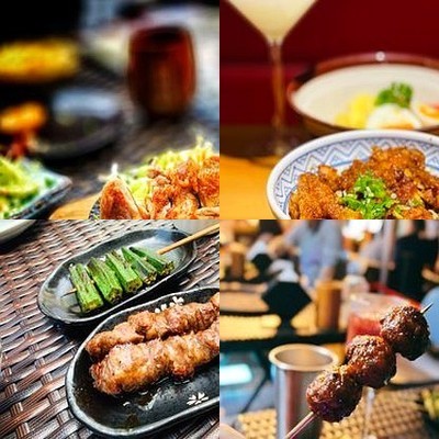 Ba Jian Chuan Lan Huo Chao Ju Zu Hu (Yansha Dian)