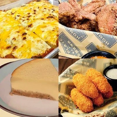 PITMASTERPIZZA BBQ Master Pizza (Dongmei Food City Branch)