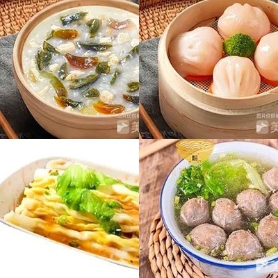 Fuk Yuek Cantonese Pastries (Hejia Mansion Branch)