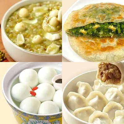 Jiahe Yipin Congee (Liangma Bridge Store)