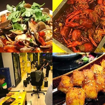 Fangyuan Xiao Long Shrimp (Xiao Yun Road Branch)