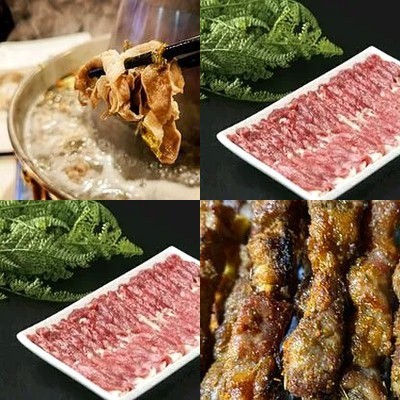 Long Shun Zhai Seasoned Hot Pot (Three Yuan West Bridge Store)