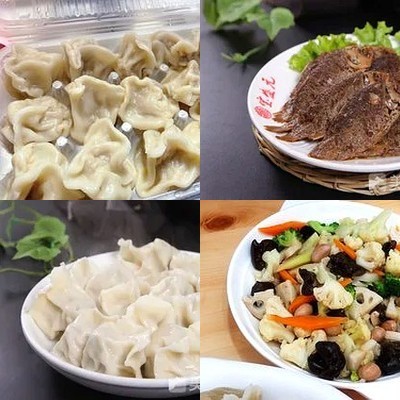 Bao Sheng Yuan Dumpling (Xiaoyun Road Store)