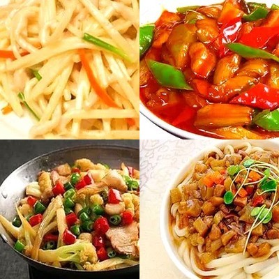 Ru Jia Hotel Restaurant (Xin Yuan Li Store)