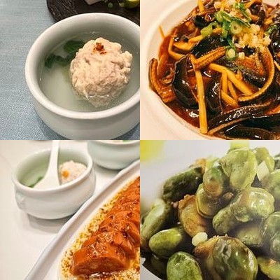 Huaiyang Jiayan Feast