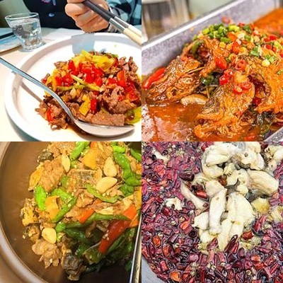 Yue Lu Feng Xiang Jiang (Jun Bo Store)