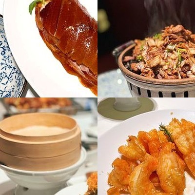 Siji Minfeng Roast Duck Restaurant (Xike Station Branch)