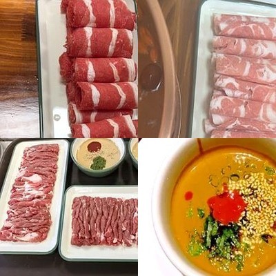 Yi Jia Shuan Rou Restaurant