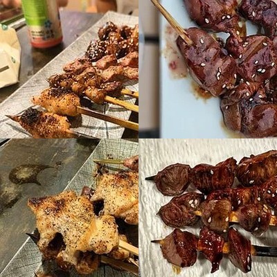 Guilou Char Siu