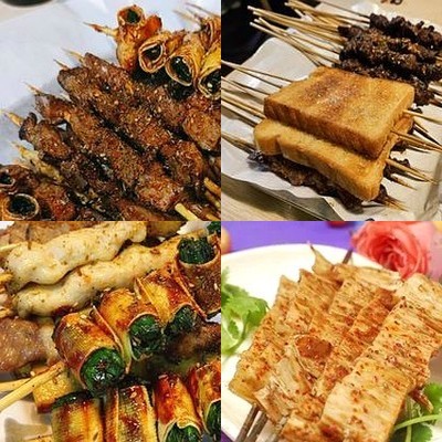 Yao Shi Fu BBQ (First Investment Sci-Tech Park Branch)
