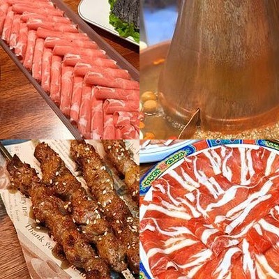 Zhongcun Authentic Sichuan Hot Pot (Chengshusi Branch)